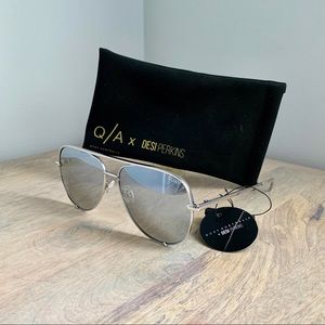 Quay Australia Accessories - Quay Australia HIGH KEY Sunglasses NEW Quay Australia Accessories - Quay Australia HIGH KEY Sunglasses NEW
